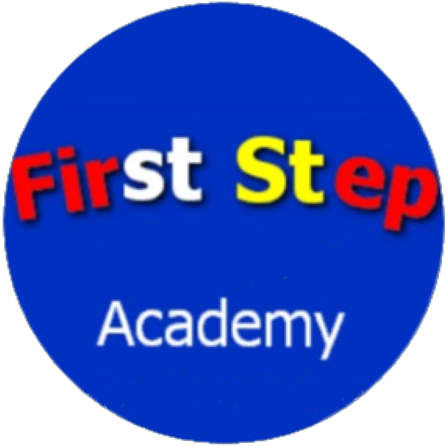 First Step Academy